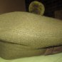 SCOTLAND ROYAL REGIMENT TAM O SHANTER CAP - BRITISH ARMY ISSUE - ALL SIZES