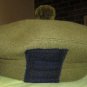 SCOTLAND ROYAL REGIMENT TAM O SHANTER CAP - BRITISH ARMY ISSUE - ALL SIZES