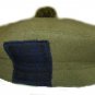 SCOTLAND ROYAL REGIMENT TAM O SHANTER CAP - BRITISH ARMY ISSUE - ALL SIZES