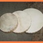 CP BRAND NEW 10 SETS HAND DRUM W/Beater WHOLESALE LOT - HI QUALITY - 2023 GOODS