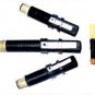 CP Brand NEW Bagpipes Drone Reed High Quality Synthetic 4 PIECES Reeds - CP MADE
