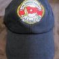 CP Brand TITANIC SHIP 100 ANNIVERSARY Baseball Cap BLK