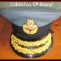 CP ROYAL AIR FORCE AIR COMMODORE HAT CAP NEW Size 58, 59, 60, 61,
