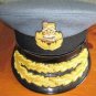 CP ROYAL AIR FORCE AIR COMMODORE HAT CAP NEW Size 58, 59, 60, 61,