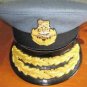 CP ROYAL AIR FORCE AIR COMMODORE HAT CAP NEW Size 58, 59, 60, 61,