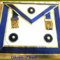 MASONIC LEATHER APRON - BRAND NEW - FREE SHIPPING IN USA