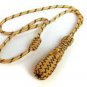 Royal Navy RN Officers REGULATION SWORD KNOT New - Tassel - CP Brand Hi Quality