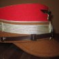 German Rare SA General's Kepi for the staff of the SA. - Reproduction