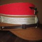 German Rare SA General's Kepi for the staff of the SA. - Reproduction