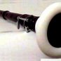 Brand New BOMBARD OBOE Rosewood Flute Chanter BLACK - 1st Quality - CP MADE