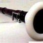 Brand New BOMBARD OBOE Rosewood Flute Chanter BLACK - 1st Quality - CP MADE