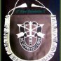NEW US Army Special Forces DE OPPRESSO LIBER - Pannets - CP MADE - FREE SHIP