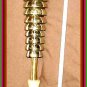 New CP BRAND BELL TREE * 14 BELLS & Beater 1ST Quality - CP MADE