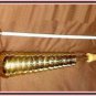 New CP BRAND BELL TREE * 14 BELLS & Beater 1ST Quality - CP MADE