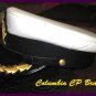 WHITE STAR LINE TITANIC CAPTAIN SMITH HAT NEW Sizes 57, 58, 59, 60, 61, 62 WHITE