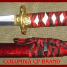 CP Brand Stainless Blade 26" DRAGON SWORD WITH SCABBARD Brand New FREE SHIP USA