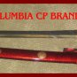 CP Brand Stainless Blade 26" DRAGON SWORD WITH SCABBARD Brand New FREE SHIP USA
