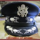 NEW US AIR FORCE CHIEF OF STAFF UNIFORM HAT CP COLUMBIA MADE ALL SIZE HI QUALITY NEW US AIR FORCE CHIEF OF STAFF UNIFORM HAT CP COLUMBIA MADE ALL SIZE HI QUALITY