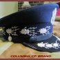 NEW US AIR FORCE CHIEF OF STAFF UNIFORM HAT CP COLUMBIA MADE ALL SIZE HI QUALITY