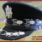 NEW US AIR FORCE CHIEF OF STAFF UNIFORM HAT CP COLUMBIA MADE ALL SIZE HI QUALITY