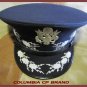NEW US AIR FORCE CHIEF OF STAFF UNIFORM HAT CP COLUMBIA MADE ALL SIZE HI QUALITY