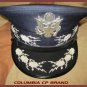 NEW US AIR FORCE CHIEF OF STAFF UNIFORM HAT CP COLUMBIA MADE ALL SIZE HI QUALITY