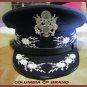 NEW US AIR FORCE CHIEF OF STAFF UNIFORM HAT CP COLUMBIA MADE ALL SIZE HI QUALITY