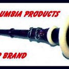 CP Brand New BOMBARD OBOE Rosewood Black Flute Chanter With Hard Carry Box
