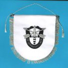 NEW US Army Special Forces DE OPPRESSO LIBER FLAG - COLUMBIA MADE FREE SHIP USA NEW US Army Special Forces DE OPPRESSO LIBER FLAG - COLUMBIA MADE FREE SHIP USA