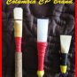 CP Brand New BOMBARD OBOE Rosewood Brown Flute Chanter With Hard Carry Box