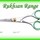 HOT SELLING BARBER SCISSORS RAZOR SHARP BLADES Free SHIP USA - Style 1002- 5.5"