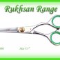 HOT SELLING BARBER SCISSORS RAZOR SHARP BLADES Free SHIP USA - Style 1002- 5.5"