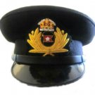 ROYAL MARINE SHIP WHITE STAR LINE TITANIC DECK CREW OFFICERS HAT NEW ALL SIZES