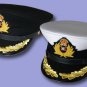 ROYAL MARINE SHIP WHITE STAR LINE TITANIC DECK CREW OFFICERS HAT NEW ALL SIZES