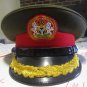 New Nigeria Army Officer Hat - CP Brand - High Quality Size 59