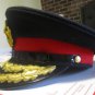 UK ROYAL ARMY GENERAL PRINCE CHARLES HAT NEW SIZE 57 TO 61, HI Quality CP MADE