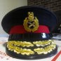 UK ROYAL ARMY GENERAL PRINCE CHARLES HAT NEW SIZE 57 TO 61, HI Quality CP MADE