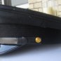 ROYAL UK NAVY OFFICERS HAT CAP BLACK NEW KING CROWN BADGE MOST SIZES HI QUALITY