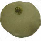 CAP TOM TAM O SHANTER SCOTLAND ROYAL REGIMENT UK ARMY CAP ISSUE ALL SIZE CP MADE