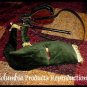BRAND NEW IMPORTED Irish Uilleann Bagpipes Practice Set - Great Sound - CP MADE