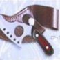 CP Brand Stainless Blade Pocket Knife - New - FREE SHIP - CP MADE Model CP-1020