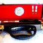 NEW CP BRAND SCOTTISH BAGPIPE CHANTER AFRICAN BLACKWOOD CARRY CASE iNTERMEDIATE