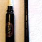 NEW CP BRAND SCOTTISH BAGPIPE CHANTER AFRICAN BLACKWOOD CARRY CASE iNTERMEDIATE