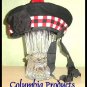 CP Brand New BALMORALS KILT HATS w/no Badge BWR Any Size - Hi Quality - CP Made