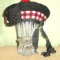 CP Brand New BALMORALS KILT HATS w/no Badge BWR Any Size - Hi Quality - CP Made
