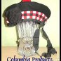 CP Brand New BALMORALS KILT HATS w/no Badge BWR Any Size - Hi Quality - CP Made