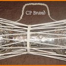 New CP Brand Talking Drum 9 -1/2" Head 16" Tall Embossed With Two Beaters New CP Brand Talking Drum 9 -1/2" Head 16" Tall Embossed With Two Beaters
