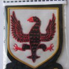 RAMSEY SCOTTISH CLAN BADGE NEW HAND EMBROIDERED CP MADE HI QUALITY USA FREE SHIP RAMSEY SCOTTISH CLAN BADGE NEW HAND EMBROIDERED CP MADE HI QUALITY USA FREE SHIP