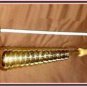 14 BELLS TREE * 14 BRASS BELLS & Beater 1ST Quality NEW CP MADE EXCELLENT SOUND