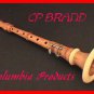 CP Brand New BOMBARD OBOE Cocus wood Flute Chanter FREE Carry Box iNTERMEDIATE
